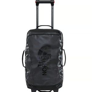 The North Face Rolling Thunder 40L Travel Bag Black
